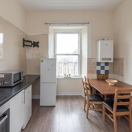 Spacious Ensuite Rooms In Edinburgh City Centre - Excellent Location Extérieur photo