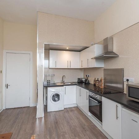 Spacious Ensuite Rooms In Edinburgh City Centre - Excellent Location Extérieur photo