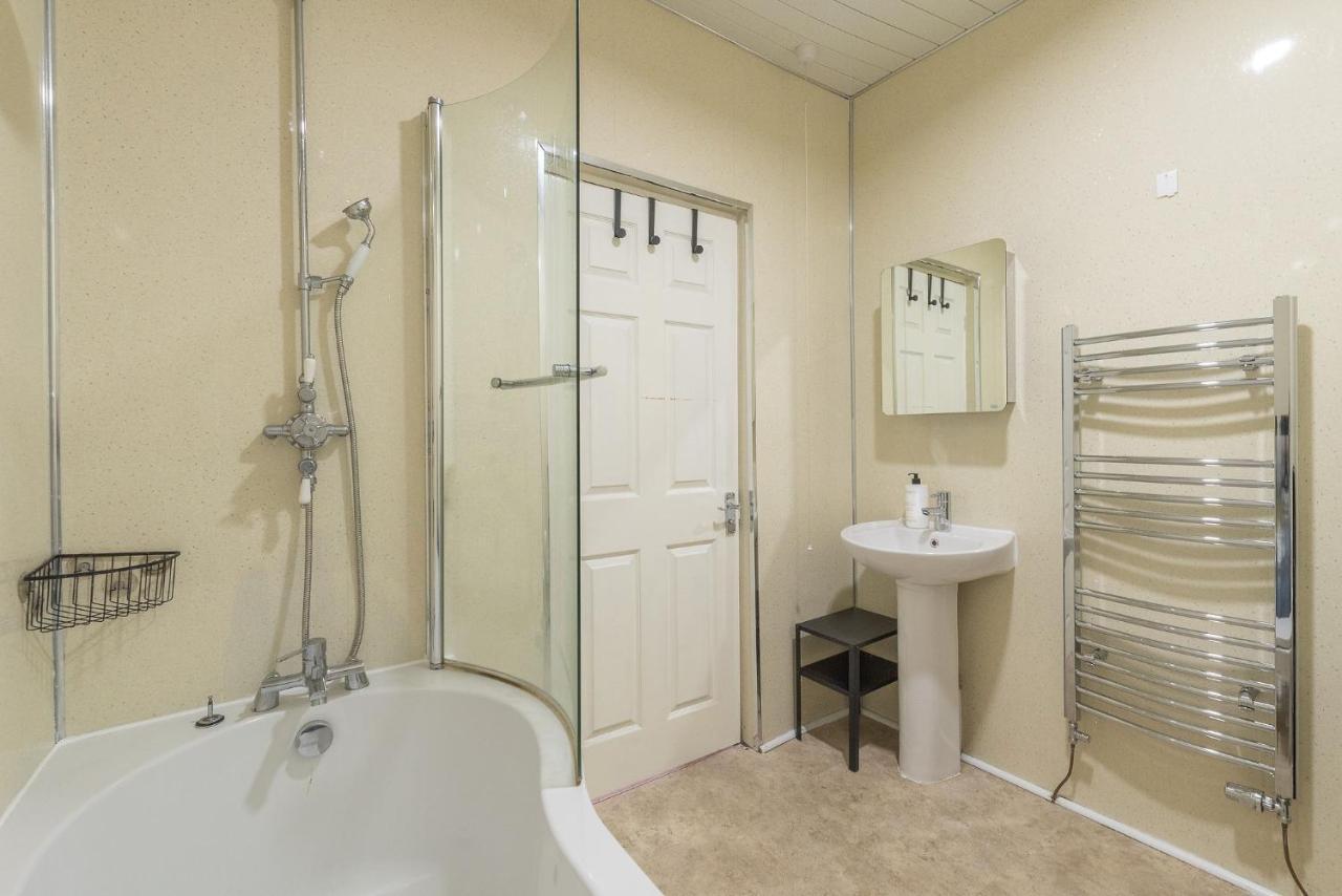 Spacious Ensuite Rooms In Edinburgh City Centre - Excellent Location Extérieur photo