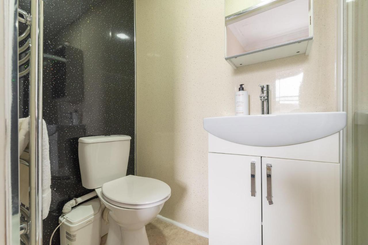 Spacious Ensuite Rooms In Edinburgh City Centre - Excellent Location Extérieur photo