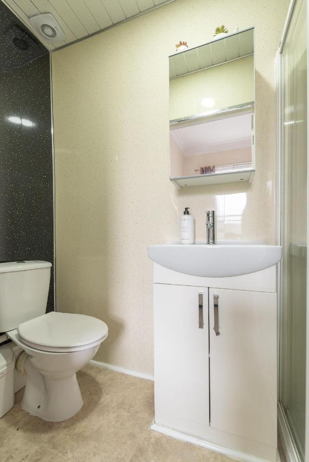 Spacious Ensuite Rooms In Edinburgh City Centre - Excellent Location Extérieur photo